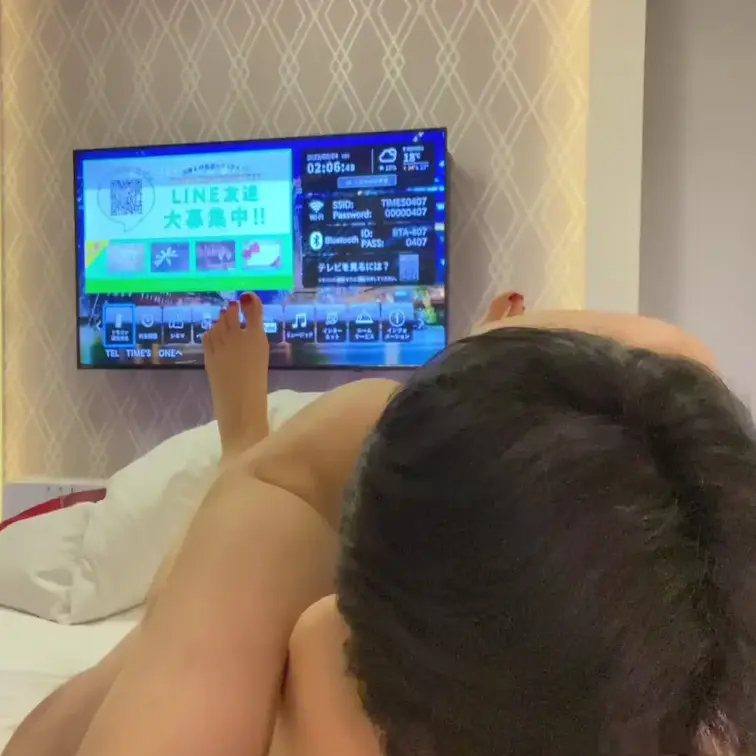 六本木の高ランクスタイル抜群なキャバ嬢とバチボコ
元々性欲が強くたくさん求めちゃうタイプのキャバ嬢ちゃん
スタイル抜