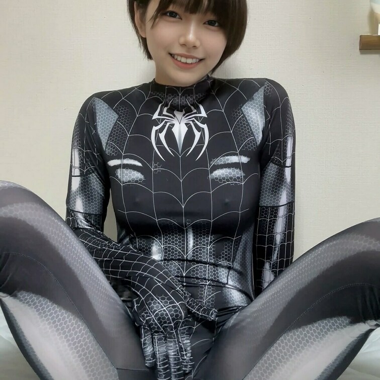 ハッピーハロウィン〜！🎃🦇💕

見えるか見えないか、、、、
ひとりオバケが皆さんを怖がらせます😈