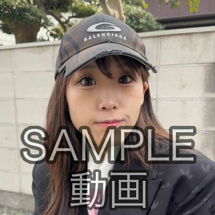 SAMPLE #243【NAGISA 24歳】
※続きは本編動画にてご視聴いただけます。（スタンダードプラン加入or単