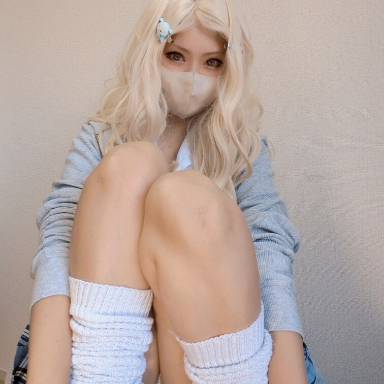 ギャル好き必見！
パンチラ♡大サービス
