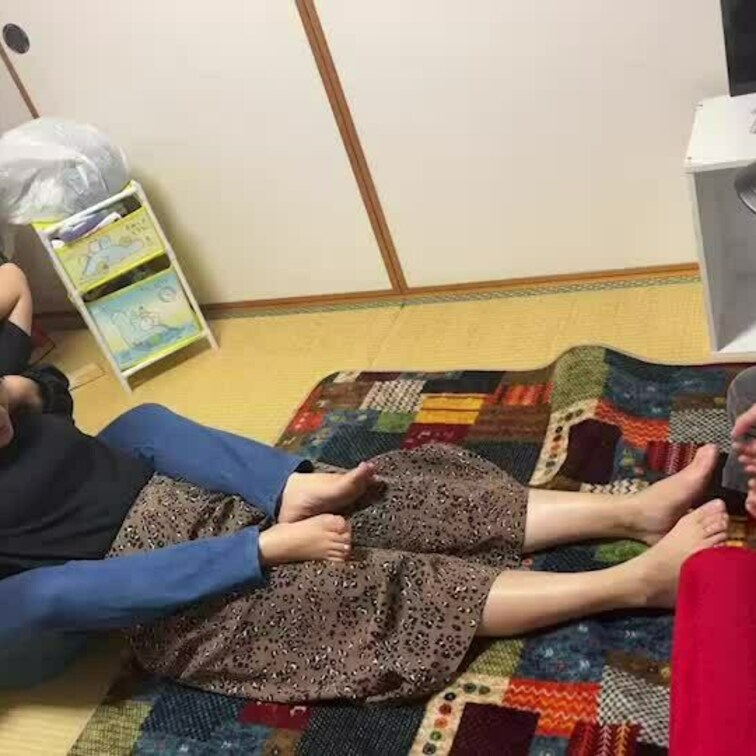 皆様いつもご購入ありがとうございます☺️
今回のくすぐり動画はこちらです👍

是非見てあげてくださいね(  ˆОˆ