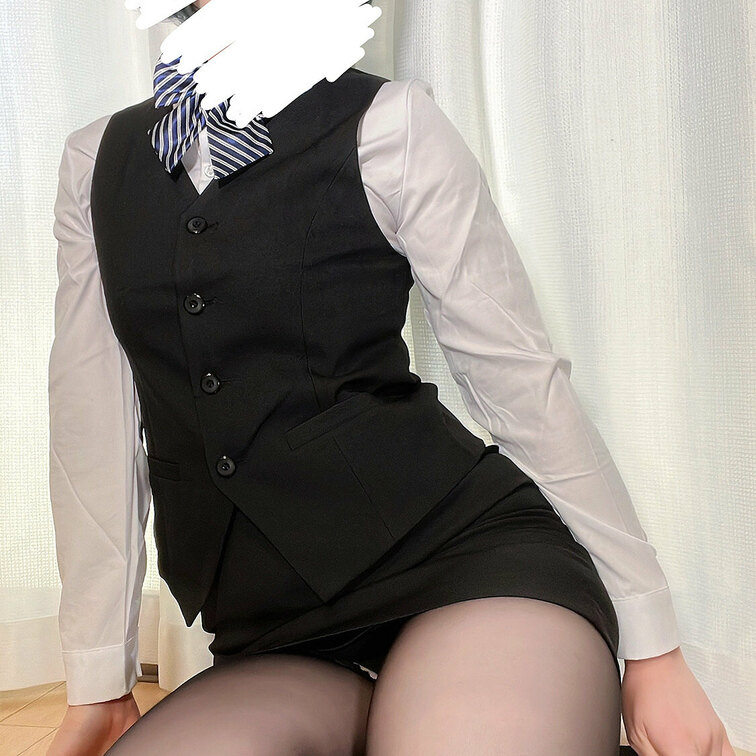 真面目なOLさんの秘密♡
