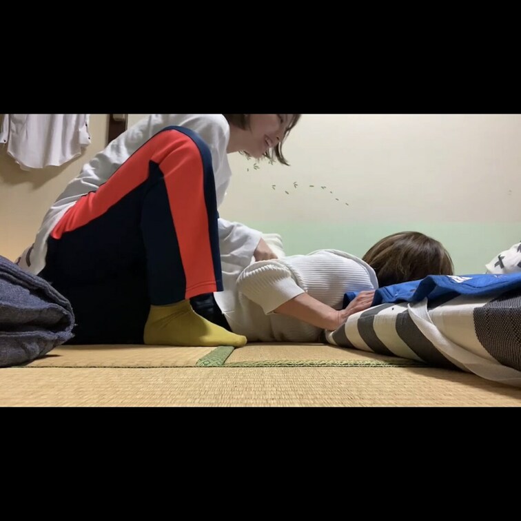 皆様いつもご購入ありがとうございます☺️
今回のくすぐり動画はこちらです👍

是非見てあげてくださいね(  ˆОˆ