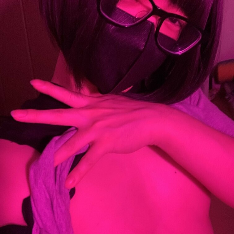 雄パイ