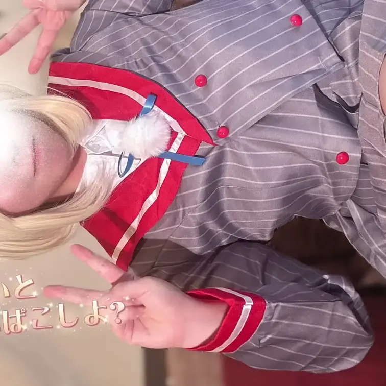 ういが沢山ご奉仕してあげる🎀

新規ユーザさん向けショート動画です💚
ご好評だったら全編full動画も上げちゃいま