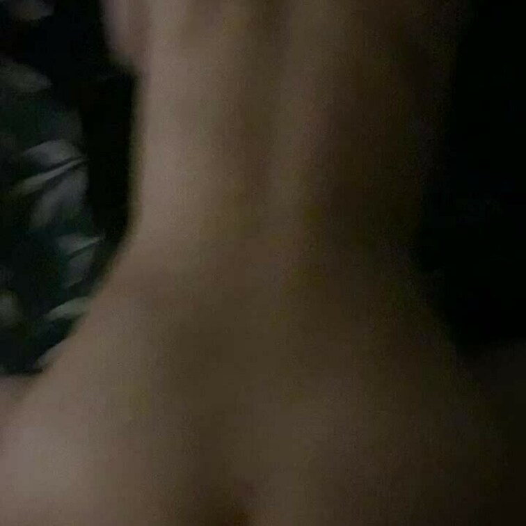 バックは○○○されてる感があって好き