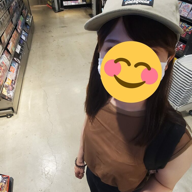 初投稿です、ツイッターで主に活動しています🤩