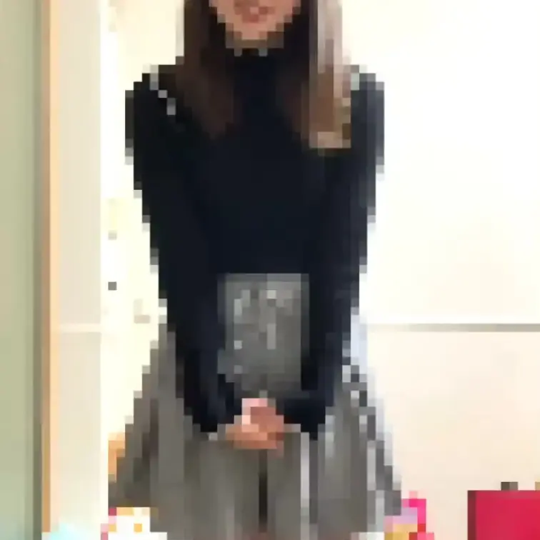 かわいい彼女