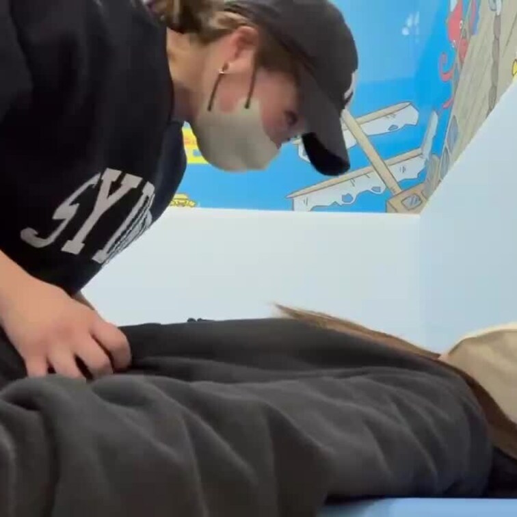 皆様大変お待たせしました！
今回のくすぐり動画はこちらです👍

是非いっぱい見てあげてくださいね(  ˆОˆ  )