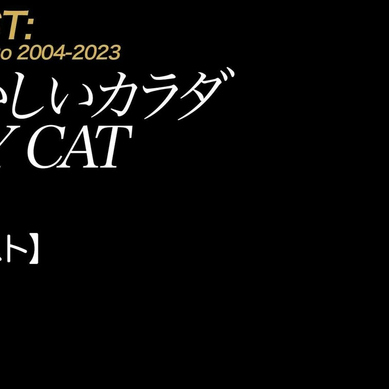 【予告】恥ずかしいカラダ PUSSY CAT さき
スレンダーボデイに綺麗なお椀型おっぱいとぷりぷりなお尻を持つさきさ