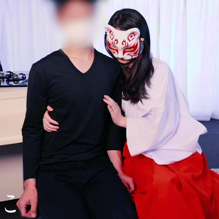 続きはこちら：https://myfans.jp/nadeshiko