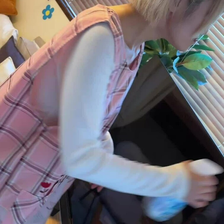 こんな保育士には絶対預けたくない第一位👀
ほんとにこんなことしたりしないよ🤣