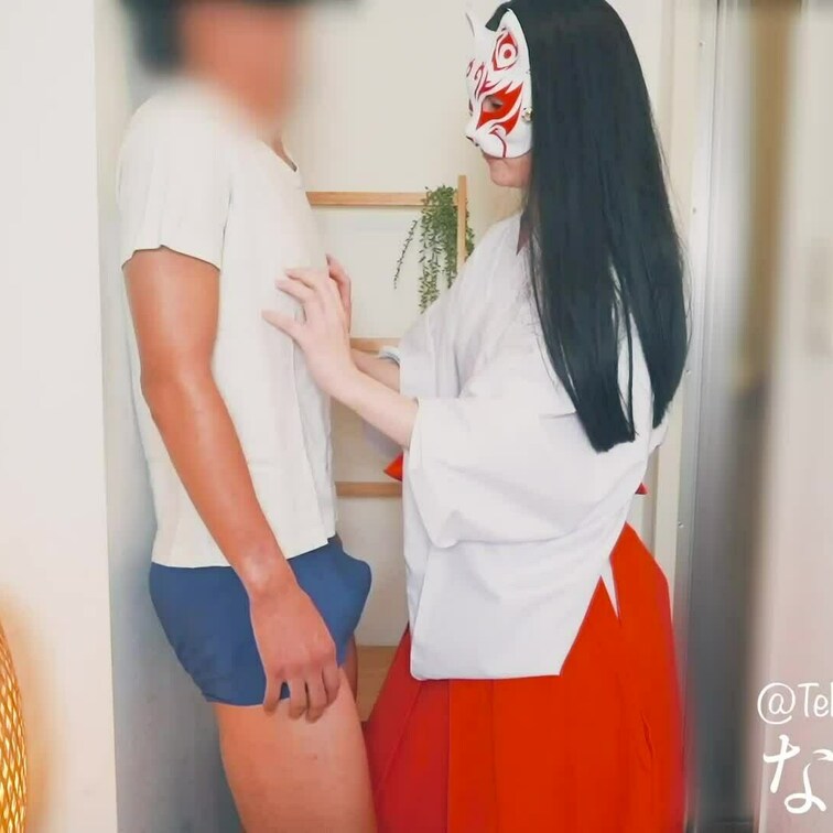 続きはこちら：https://myfans.jp/nadeshiko