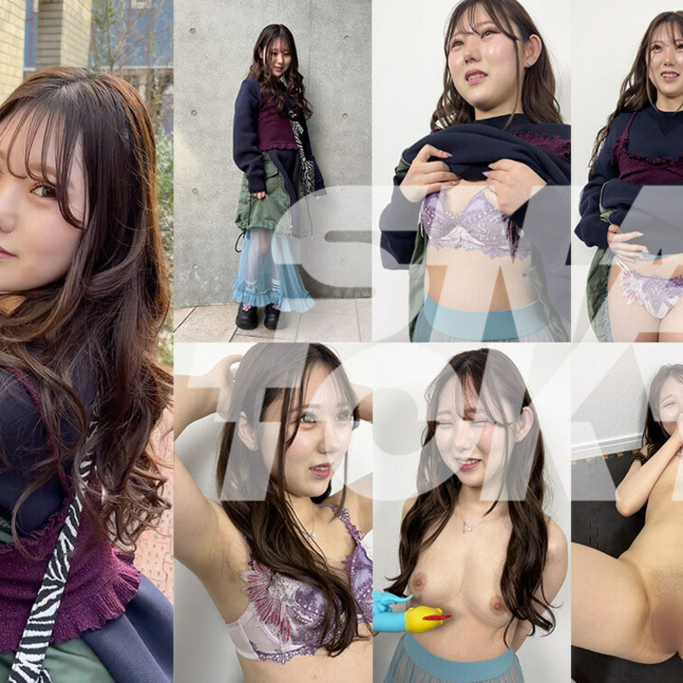 #159【MIR○○○ 21歳】
スタンダードプラン加入or単品販売から本編ご視聴いただけます。
※動画、写真の