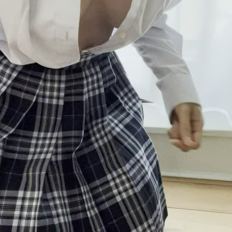 見え見え透明ディルド。。