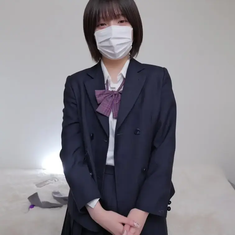 【新作】おしっこ大事故