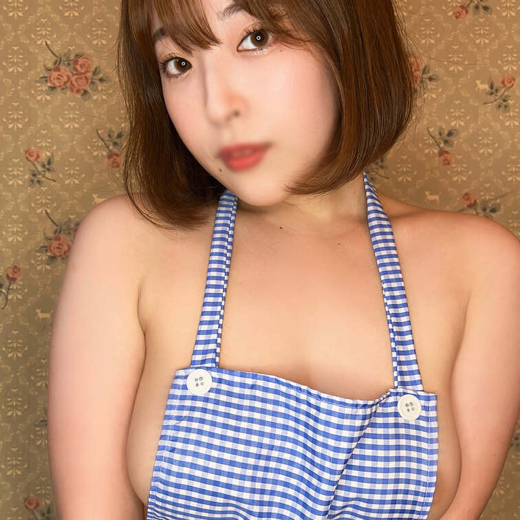 お帰りなさい✨
今日はお風呂にする？ご飯にする？それとも、わ・た・し？💕💕💕