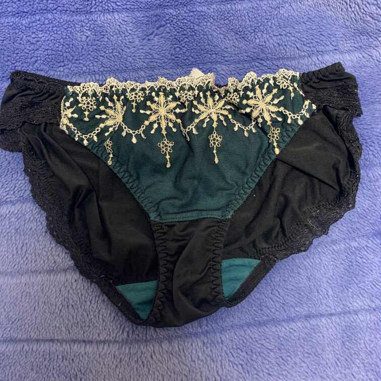 今日のリナのパンツです🥰