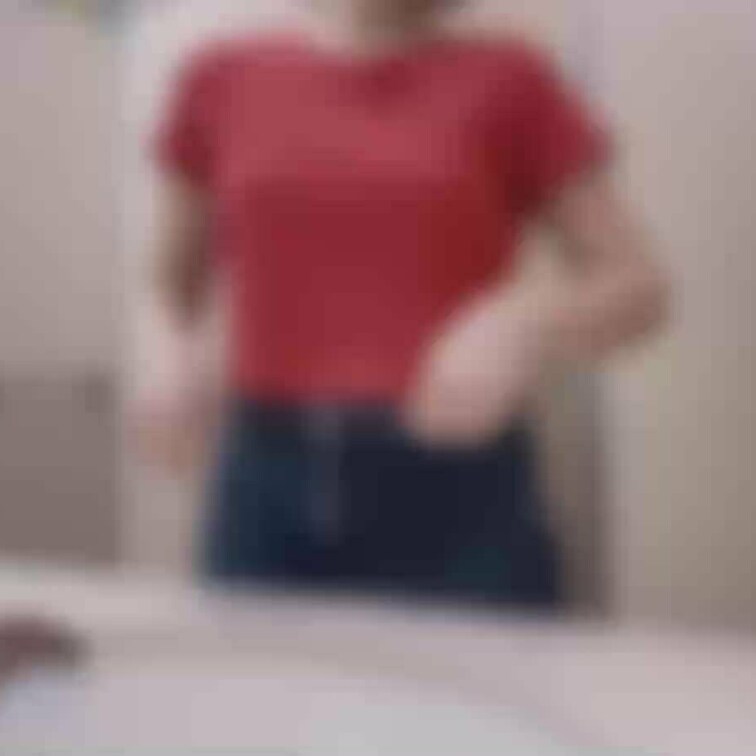 本屋さんの🚽でぬぎぬぎっ
