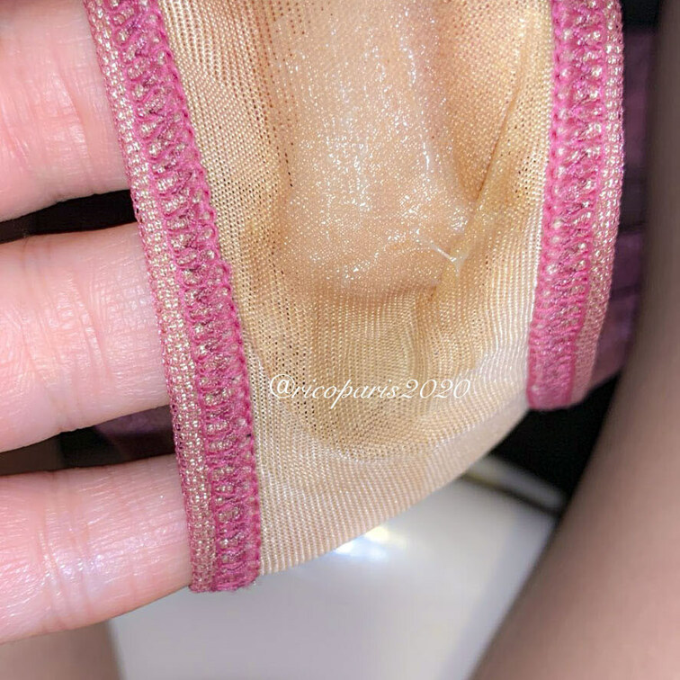 いっぱい汗かいちゃった…💦