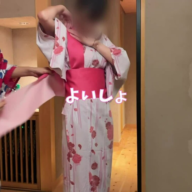 みんなで温泉に行ってきました🥰

てんちゃんの温泉動画はこちら♥️
https://myfans.jp/posts