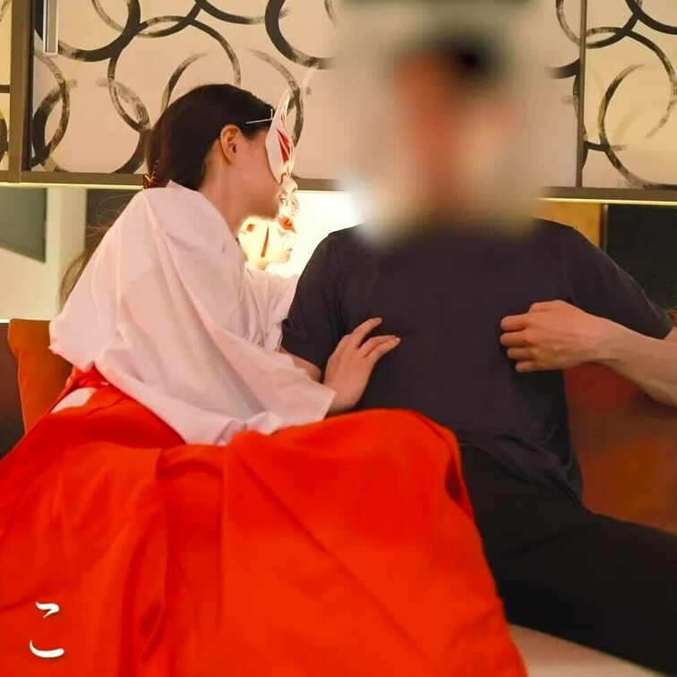 続きはこちら：https://myfans.jp/nadeshiko
