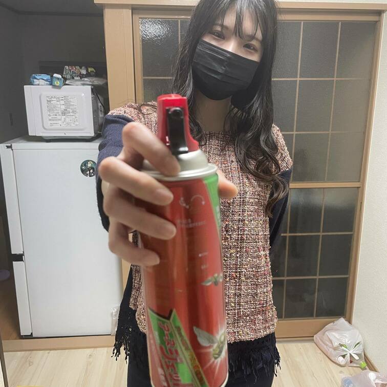 ハエアース！