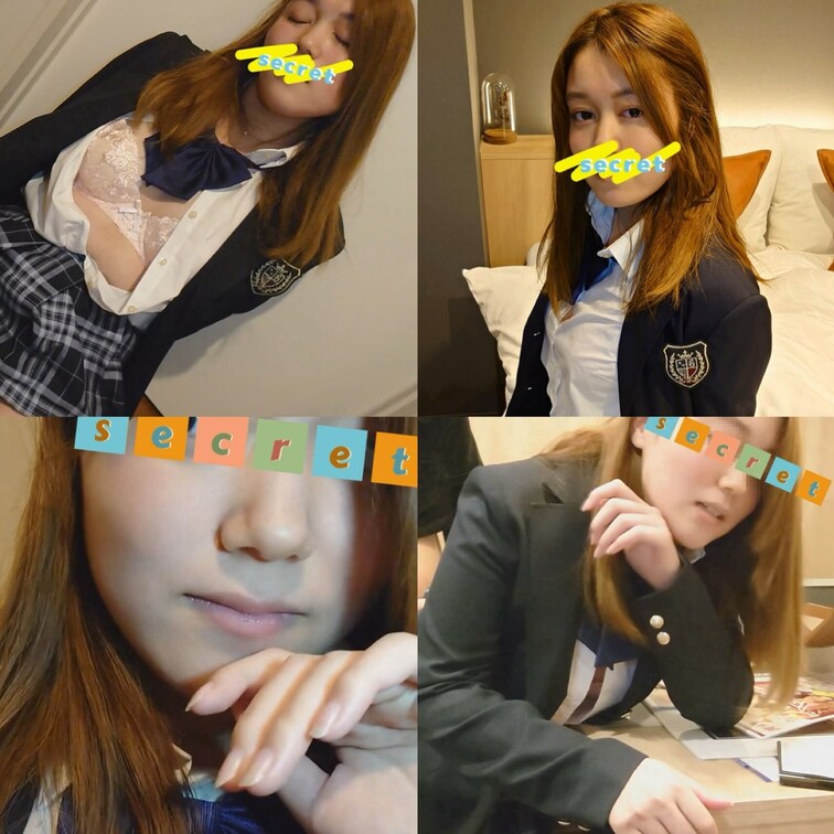 この子の動画→ https://myfans.jp/posts/22c5642c-c284-4f06-b6bf-4bfc