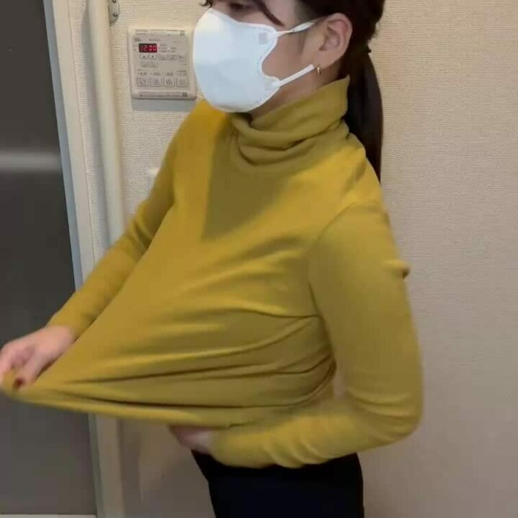 お着替え💖