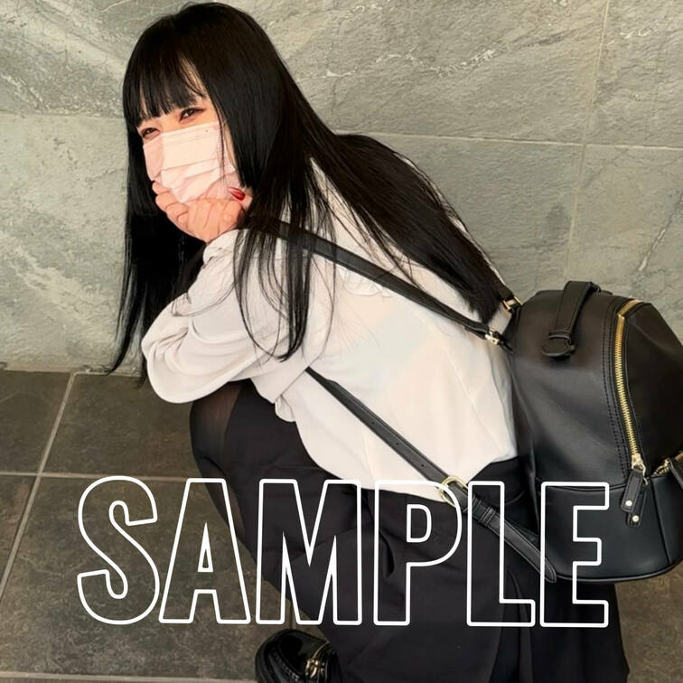 本編動画は【お得なプラン】への加入または【単品購入】でご視聴可能です✨

#8  SAMPLE【YUKI 21歳】