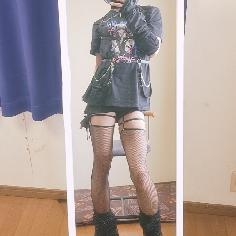 夏服買いました！