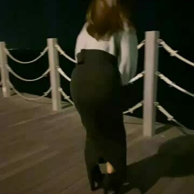 夜景
