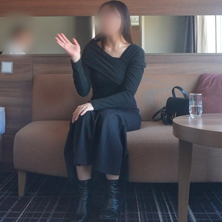 【2歳女の子のママが立ったままおもらし！まだお乳の出るママと8ヶ月ぶり3回目のえっち】（1時間47分）

▼本編はこ