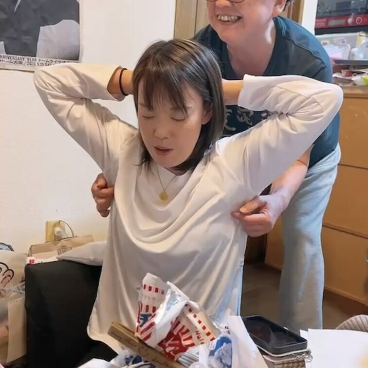 皆様いつもご購入ありがとうございます☺️
今回のくすぐり動画はこちらです👍

是非見てあげてくださいね(  ˆОˆ