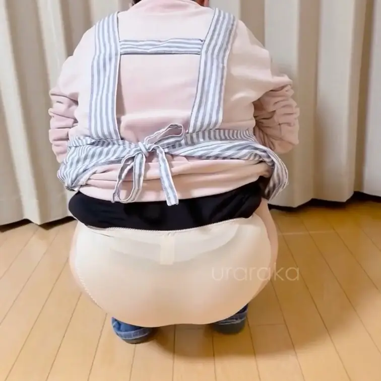 お便所のごっこ👀🌷