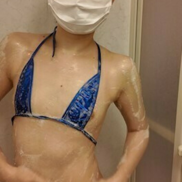 幼〇体型なおちゃん19歳です💘
はじめてで緊張しながらも可愛いところをみせてくれました♡
素人の醍醐味ですね(*