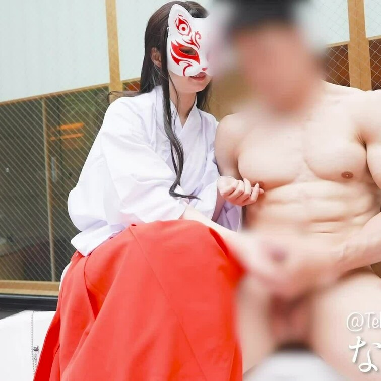 続きはこちら：https://myfans.jp/nadeshiko