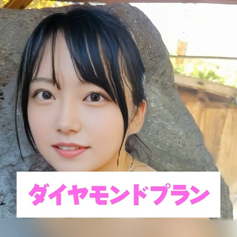 濡れた体ってエロくない？💕
