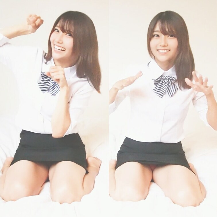 「いいね」押してくれたら名前わかるから押してね🥰