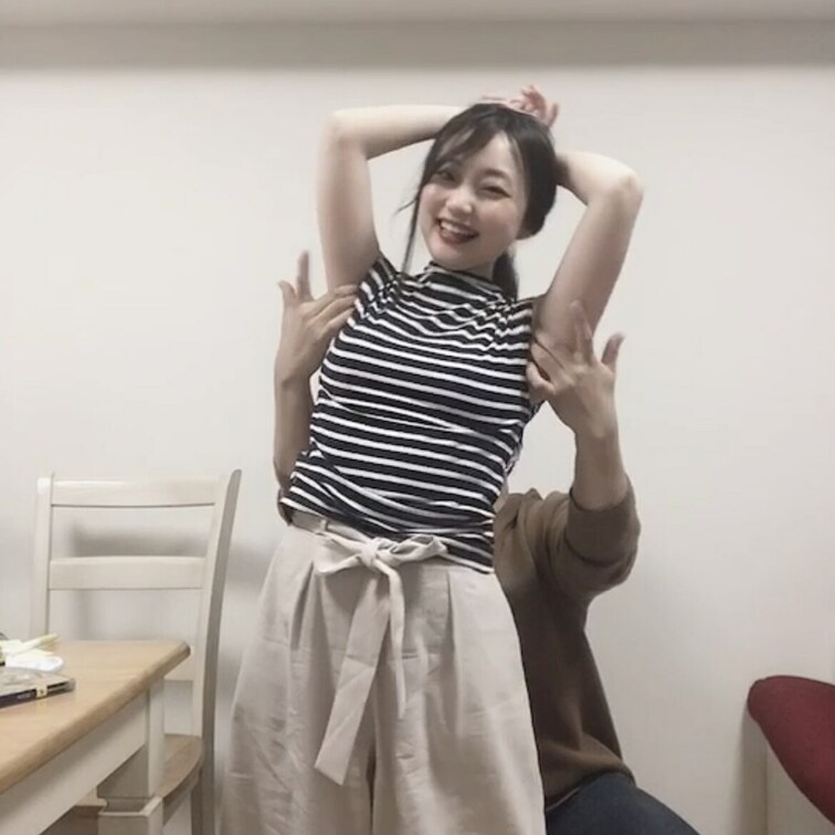 皆様いつもご購入ありがとうございます☺️
今回のくすぐり動画はこちらです👍

是非見てあげてくださいね(  ˆОˆ