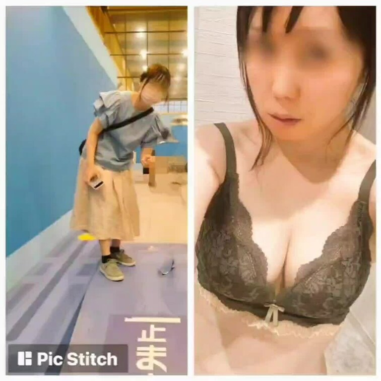 新作予定　
旦那とは5年くらいレスな人妻さんと白昼の車内4P生ハメ　サンプルダイジェスト