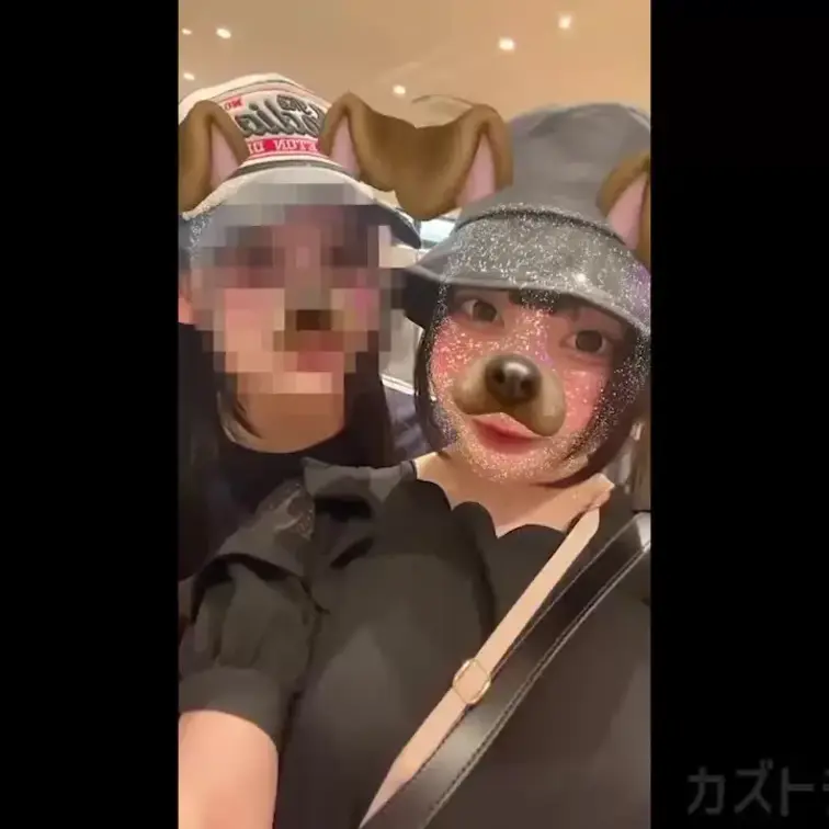⚠️5日間限定販売⚠️10月20日まで
【完全顔出し】岐阜県からきたFカップ○○○と濃厚交尾密会🏩

最近付き合っ
