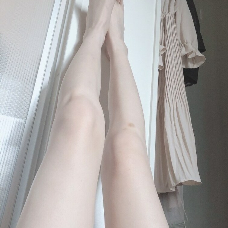 脚フェチ様へ