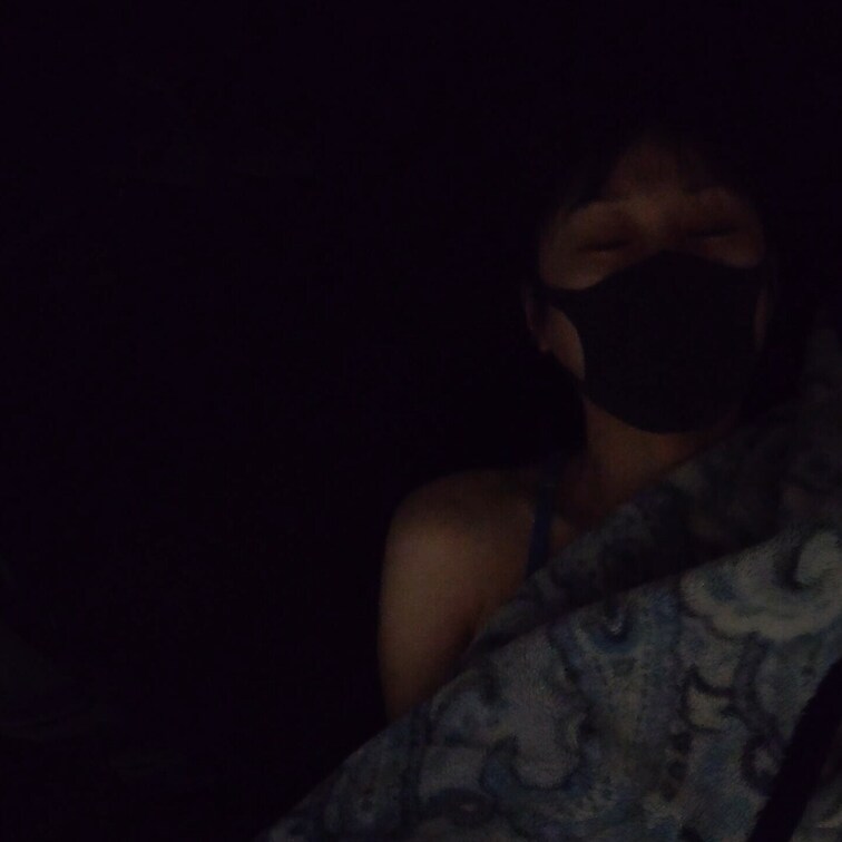 最近のゆうちゃん。こちらもフル版出すと思うので待っててくださーい🥰✨🖤