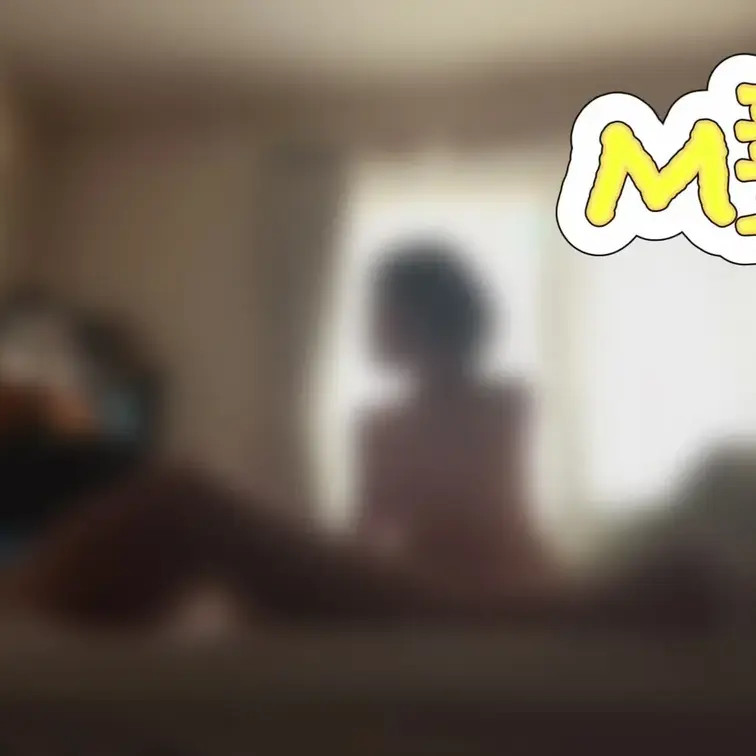 いつもの中出し。