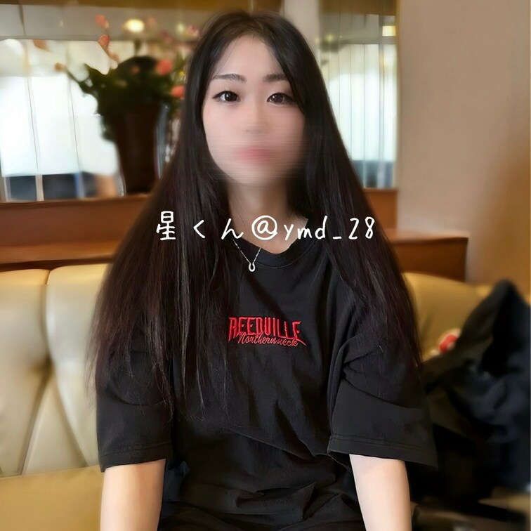 ⭐️ごっくん＆中出しSEX(78分)

【顔出し】【ごっくん】【中出し】

彼氏持ちGカップJDと再会🤫❤️

