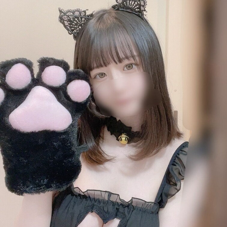 にゃんこコスプレでおっぱいおなにぃしちゃったよお///(>_<)💞