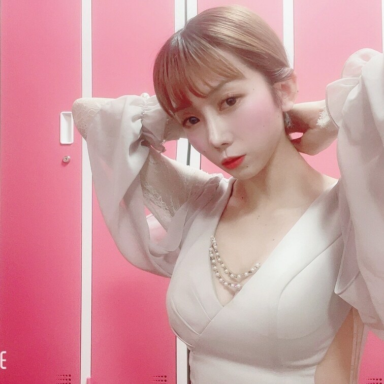 髪結ぶのセクシーかな🫦❤️