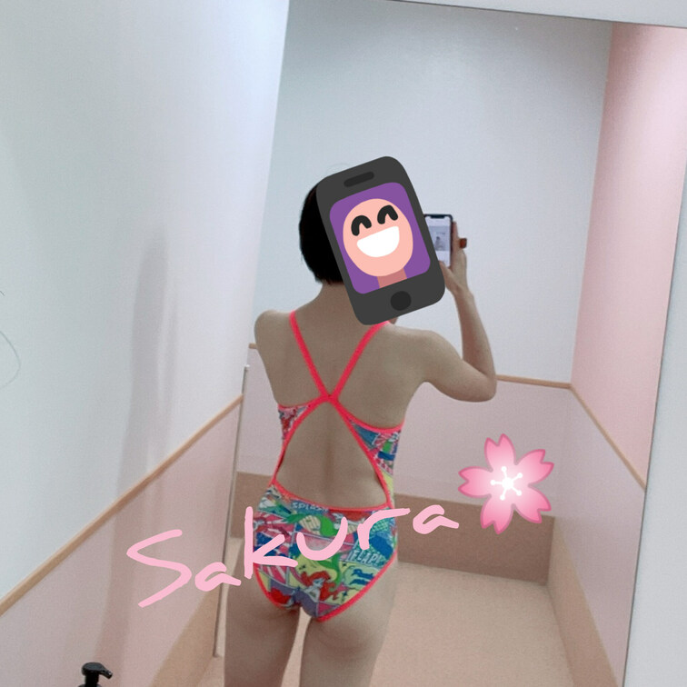 室内プール🤭