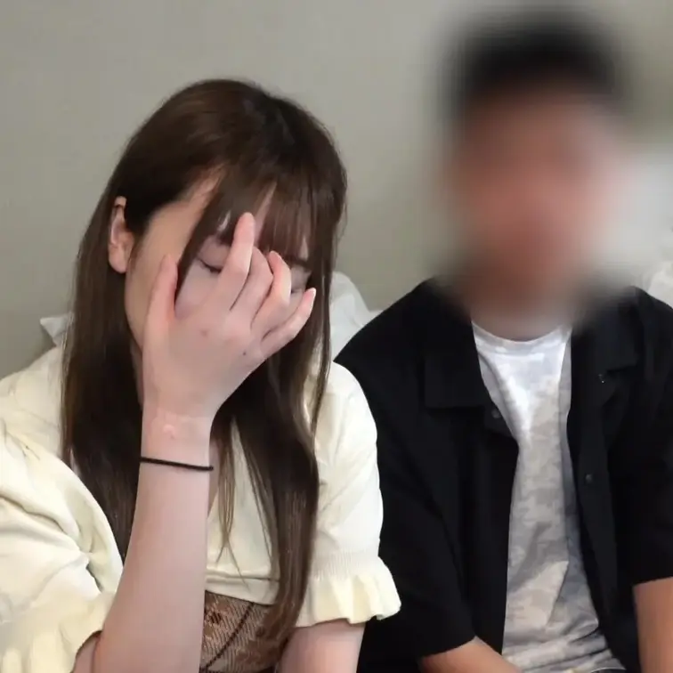 19歳デカチン童貞くん、インタビューとGカップと一緒にシャワーシーンのみ。先行公開版。
